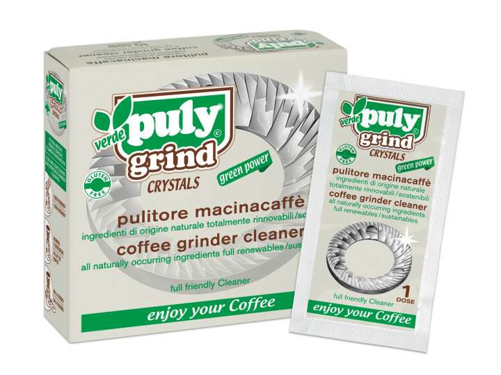 PULY CAFF PLUS NSF POWDER 370 GR.