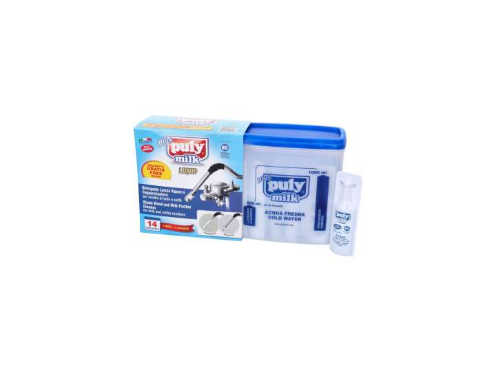 PULY CAFF PROFESSIONAL SOAK CLEANING SYSTEM