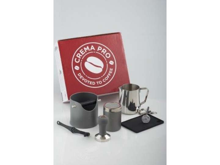 Productos del cafe para baristas. Accesorios cafe, Kit Barista EU96186