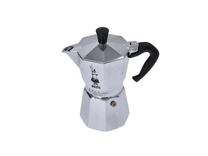 Bialetti moka caffè 3 tazze: acquistala subito online