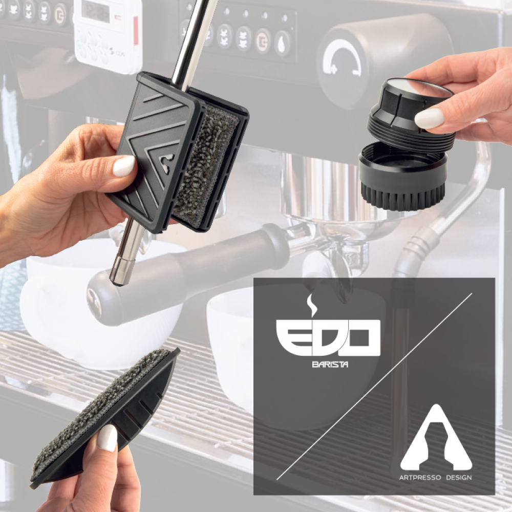 Artpresso cleaning tools: design and efficiency nearby