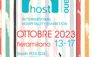 HOST 2023: the unmissable event for the real coffee lovers! 