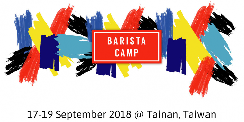 EDO al Barista Camp: spazio di formazione globale e itinerante sul mondo del caffè