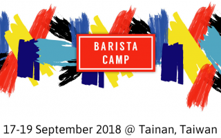 EDO al Barista Camp: spazio di formazione globale e itinerante sul mondo del caffè