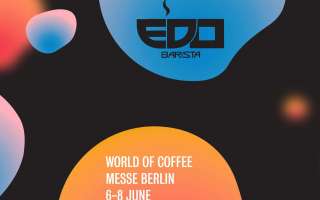 The countdown has begun: don't miss the World Of Coffee!