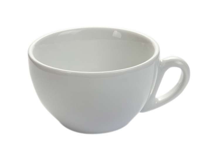 BREAKFAST CUP MILANO WHITE