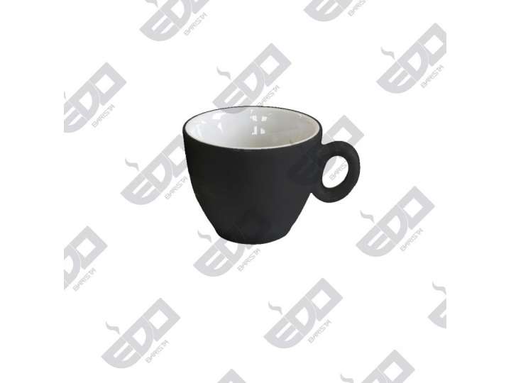 ALBA BLACK COFFEE CUP