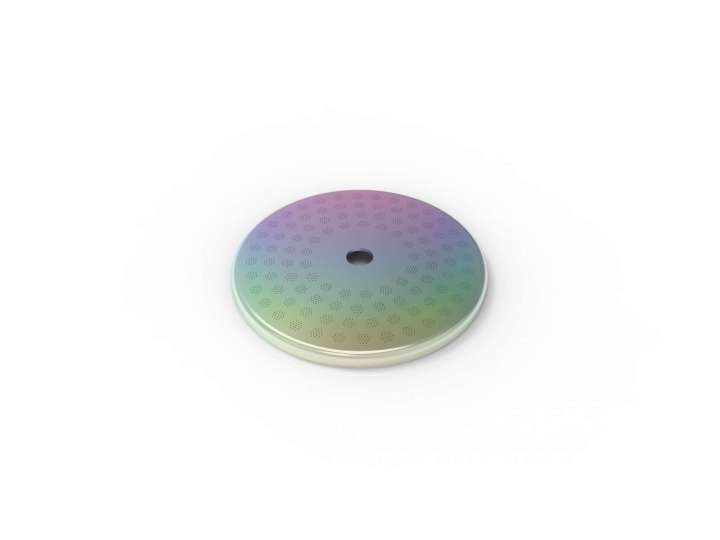 DOCCIA NANOQUARTZ SI 200 NT