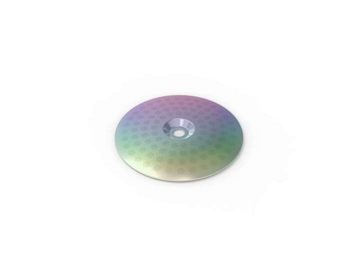 DOCCIA NANOQUARTZ CI 200 NT