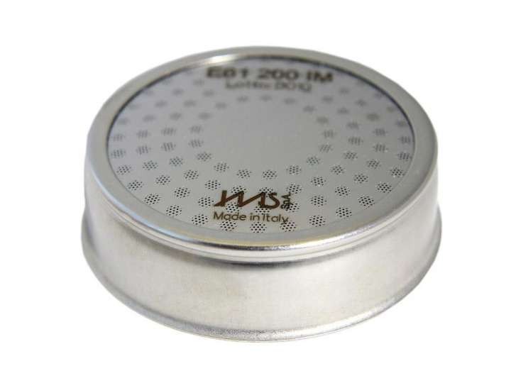 COMPETITION SHOWER SCREEN - E61 200 IM