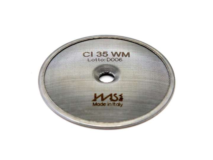 DOCCIA COMPETIZIONE - CI 35 WM