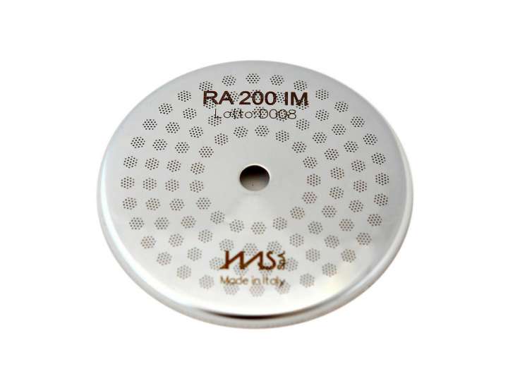 COMPETITION SHOWER HEAD - RA 200 IM