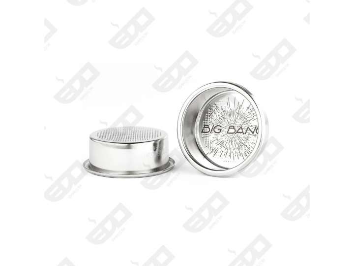 IMS BIG BANG B702TFH21.5BB FILTER - EDGE Ø 70mm - FOR TAMPER Ø 58/58,4