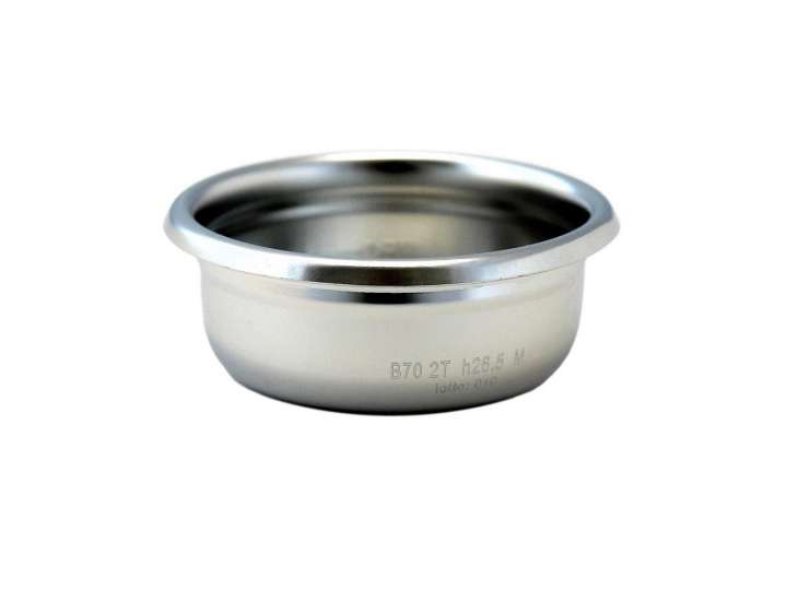 FILTRO B70 2 T H26,5 M