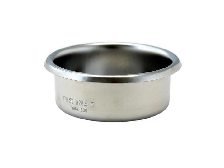 FILTER BASKET B70 2 T C H28,5 E