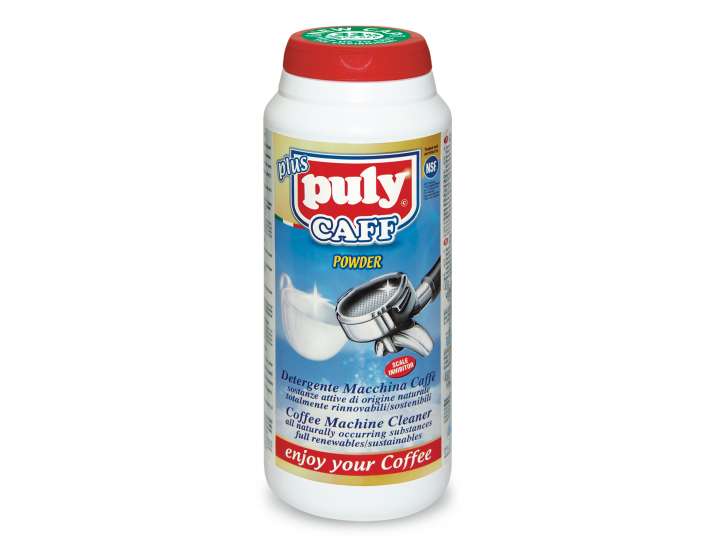 CAN PULY CAFF PLUS NSF 900GR