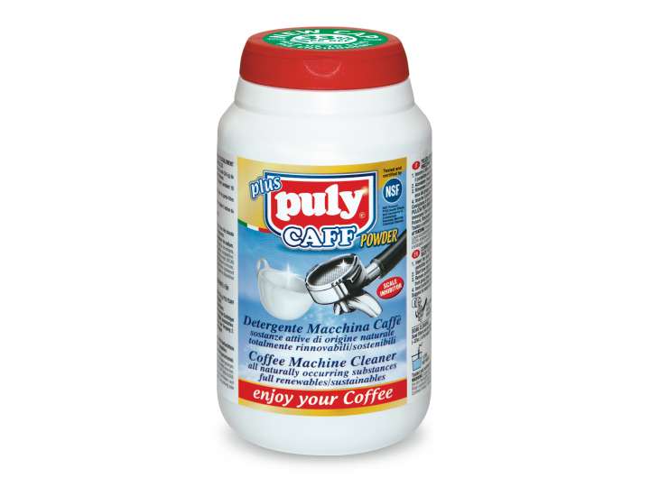 CAN PULY CAFF PLUS NSF 570GR