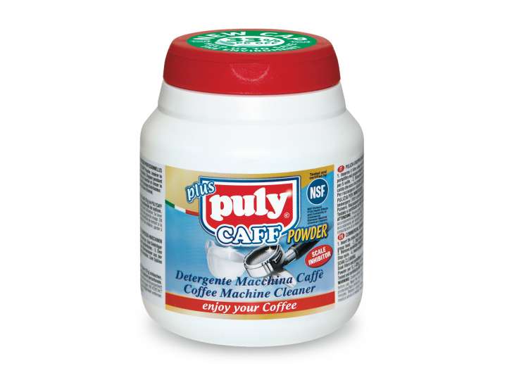 CAN PULY CAFF PLUS NSF 370GR