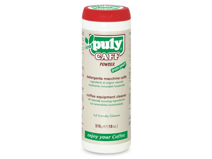 CAN  PULY CAFF VERDE 510GR