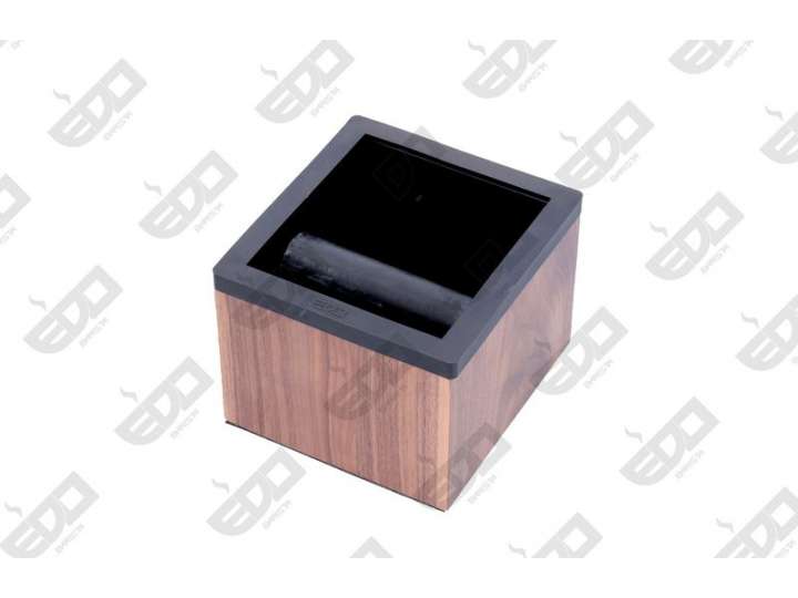 EDO CANALETTO WALNUT KNOCK BASE FOR COUNTER