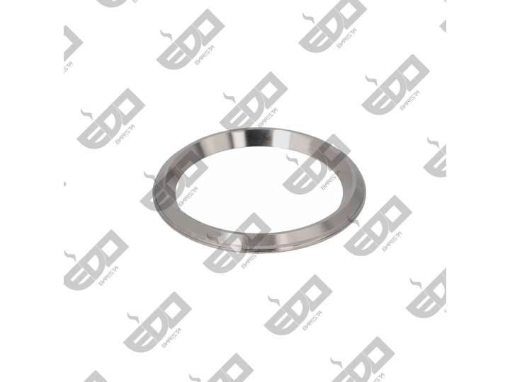 GAGGIA LEVER GROUP PISTON STAINLESS STEEL RING - Ø 70,8x55,5mm