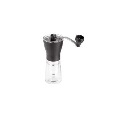HAND GRINDER CERAMIC MINI SLIM