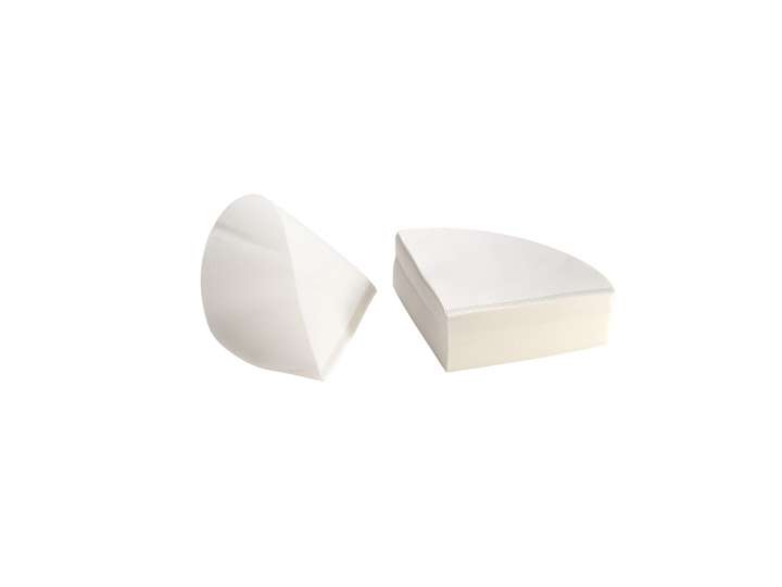 WHITE PAPER FILTERS x DRIPPER 02 (100pz)