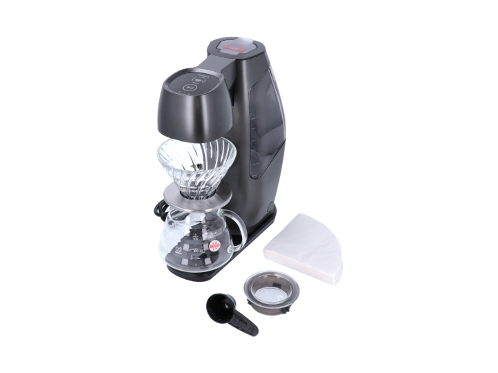 COFFEE BREWER SAMANTHA SPINA INGLESE