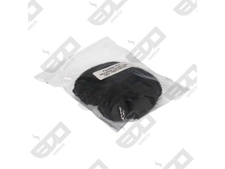 MICROFIBER REPLACEMENT COVERS - Set of 3