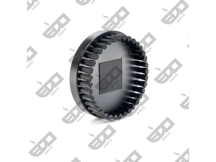 SPAZZOLA DI RICAMBIO STRUMENTO PER LA PULIZIA DEL GRUPPO DA 58 mm ARTPRESSO LINEA PRO