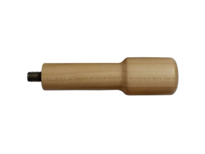 CANADIAN MAPLE FILTERHOLDER HANDLE M10
