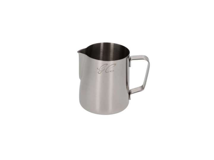 LATTIERA INOX – LATTE ART PRO by GIANNI COCCO – 600 ML/ 20 OZ