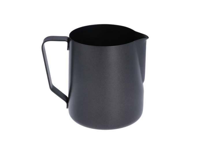LATTIERA INOX CON RIVESTIMENTO IN TEFLON - 800 ml/27 oz -
