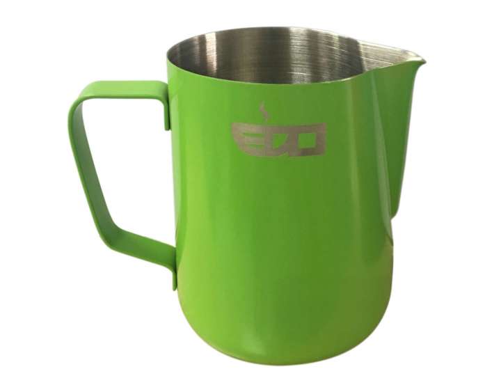 LATTIERA VERDE MELA DA 600ML