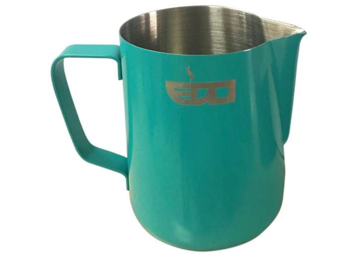 600ml TIFFANY BLUE MILK PITCHER