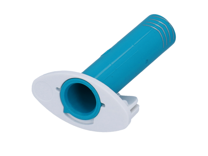 FOAM LOCUS PRIME 600ml Narrow Hole