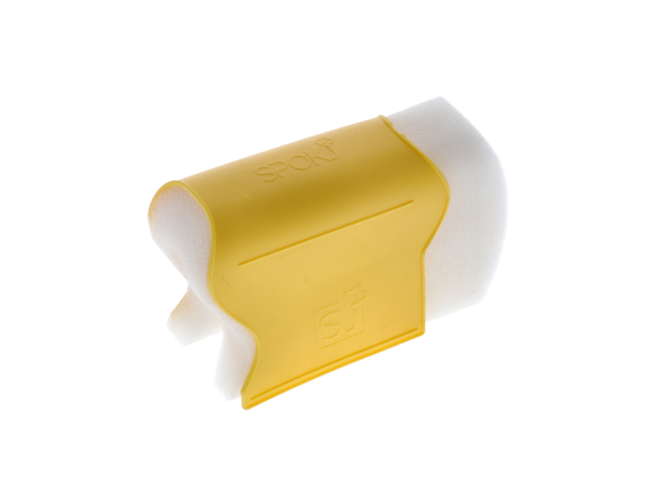 SPUGNA SPOKJ PER PULIZIA DELLA LANCIAVAPORE (2 pz)