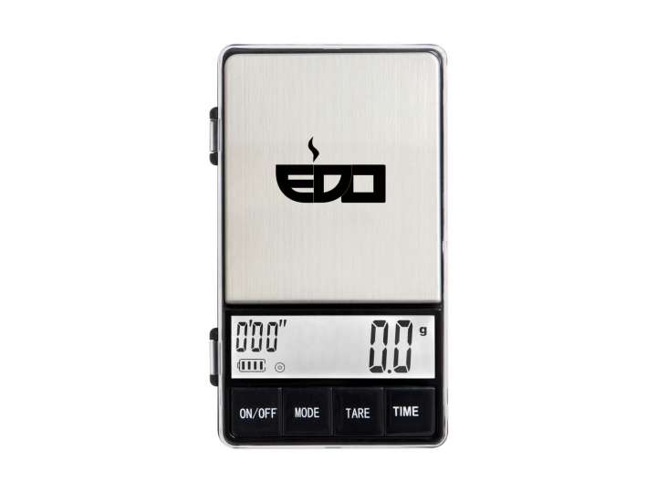 DIGITAL POCKET SCALE EDO