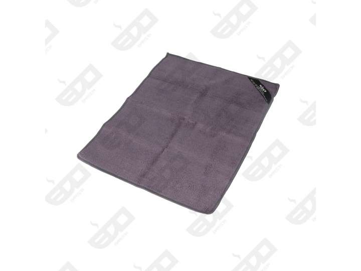 PANNO BARISTA EDO GRIGIO  30X40CM