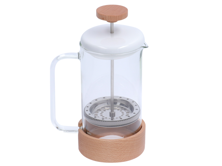 FRENCH PRESS 480ml       