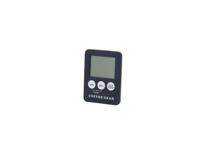 DIGITAL TIMER WITH MAGNET