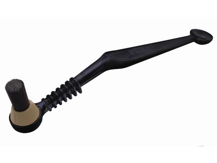 PALLO COFFEETOOL LP