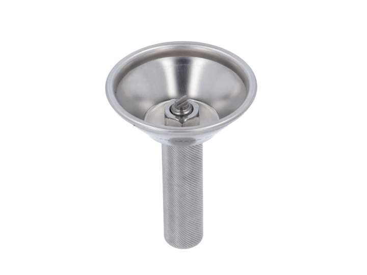 UTENSILE SMONTA DOCCIA PER VITE A TAGLIO