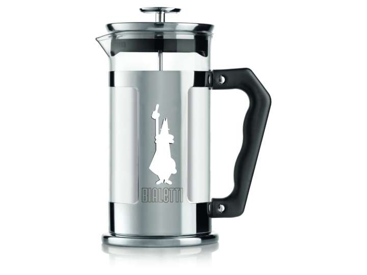 COFFEE PRESS OMINO 350ML. BIALETTI