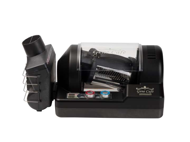 COFFEE BEAN ROASTING SYSTEM GENE CAFE' 220V