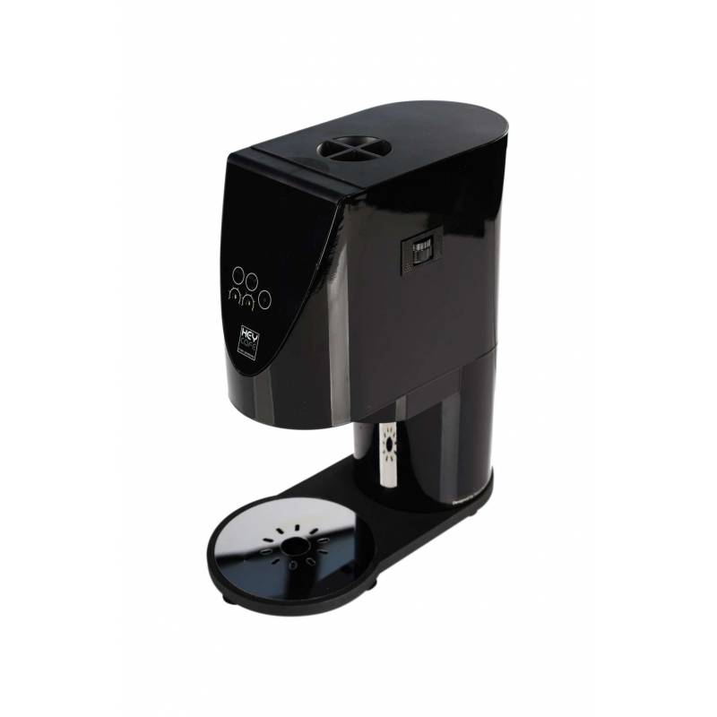 COFFEE GRINDER H5 BLACK