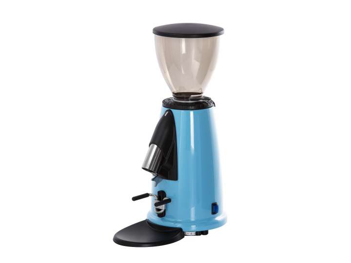 PROGRAMMABLE COFFEE GRINDER M2D BLUE MACAP