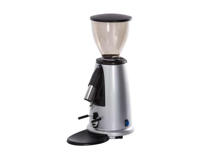 PROGRAMMABLE COFFEE GRINDER M2D GREY MACAP