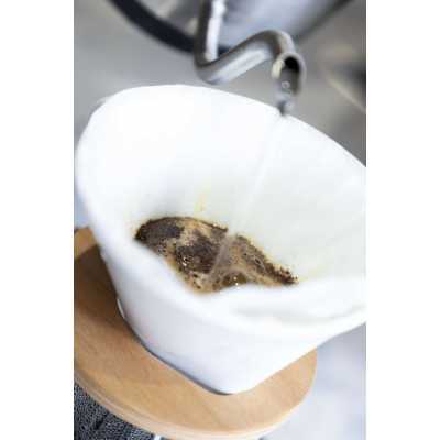 COFFEE POT & DRIPPER SET 600ml