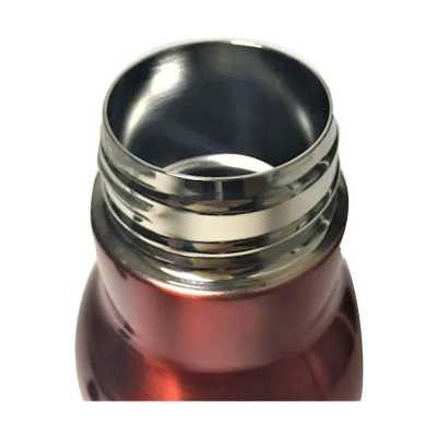 THERMIC BOTTLE RED ML.500 BIALETTI